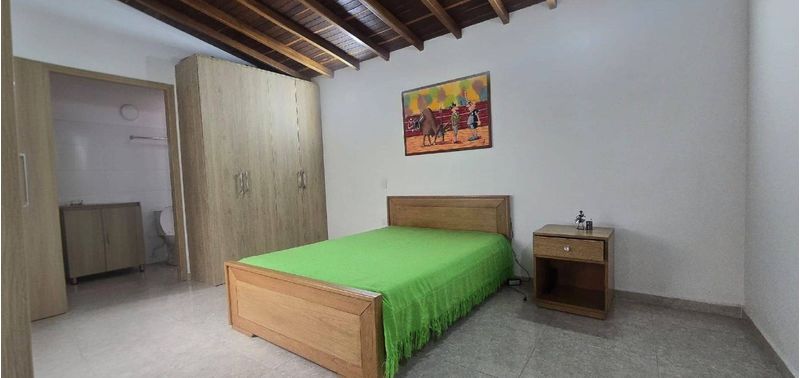 Apartamento en Venta en Sabaneta, San Joaquin-6
