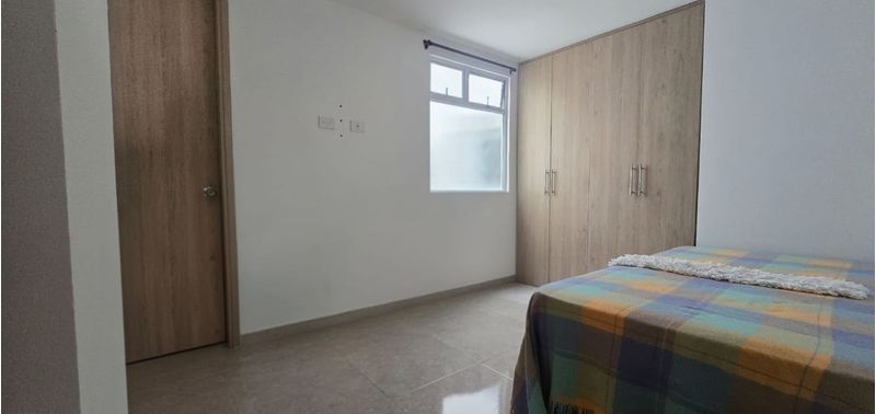 Apartamento en Venta en Sabaneta, San Joaquin-7