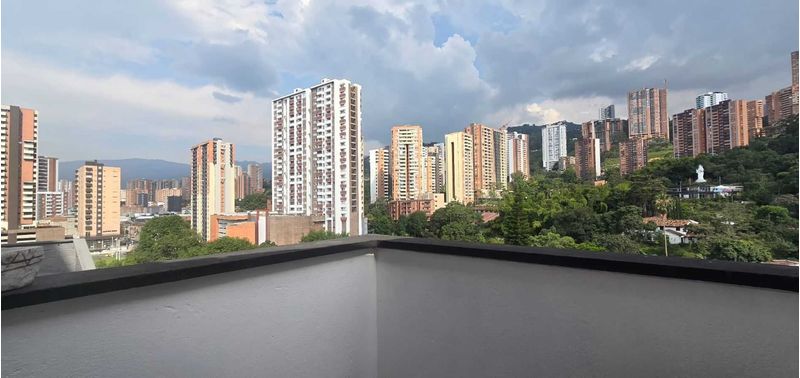 Apartamento en Venta en Sabaneta, San Joaquin-18