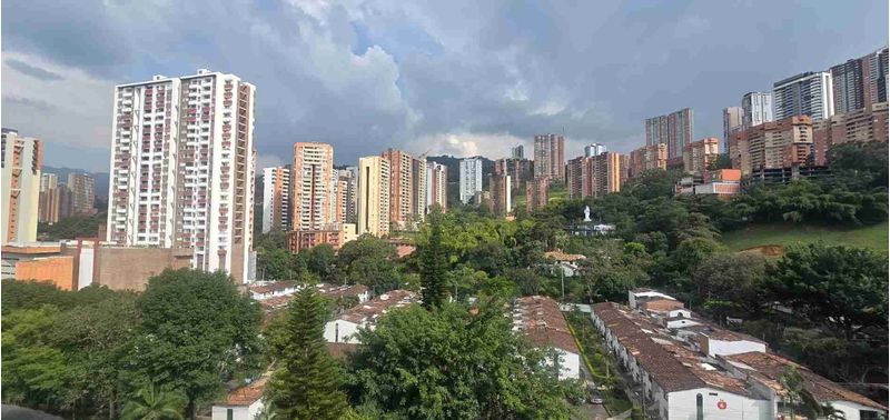 Apartamento en Venta en Sabaneta, San Joaquin-19