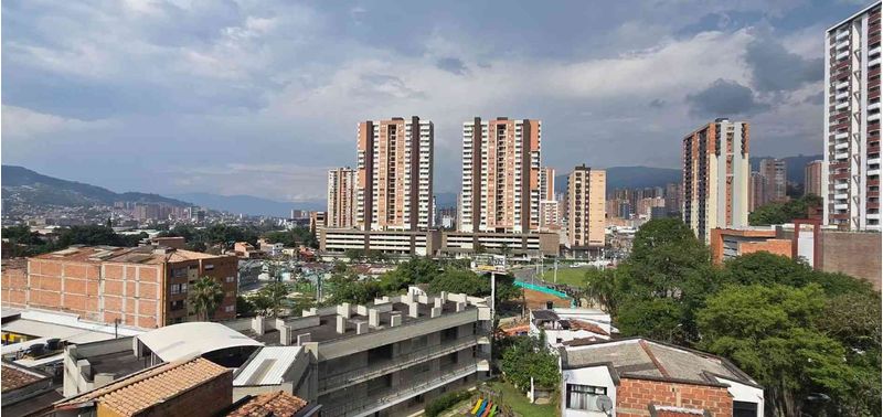 Apartamento en Venta en Sabaneta, San Joaquin-20