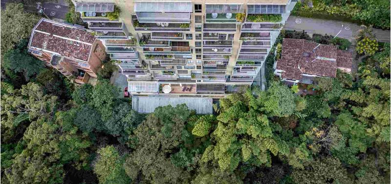 Apartamento en Venta en Medellín, Santa María de los Ángeles-21