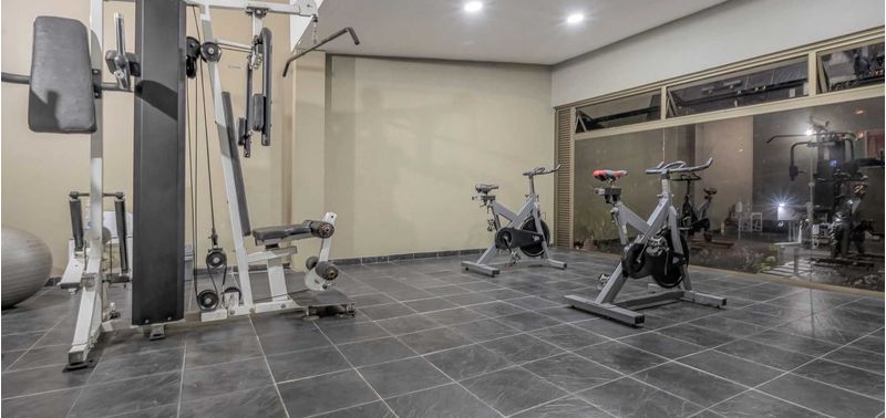 Apartamento en Venta en Medellín, Santa María de los Ángeles-22