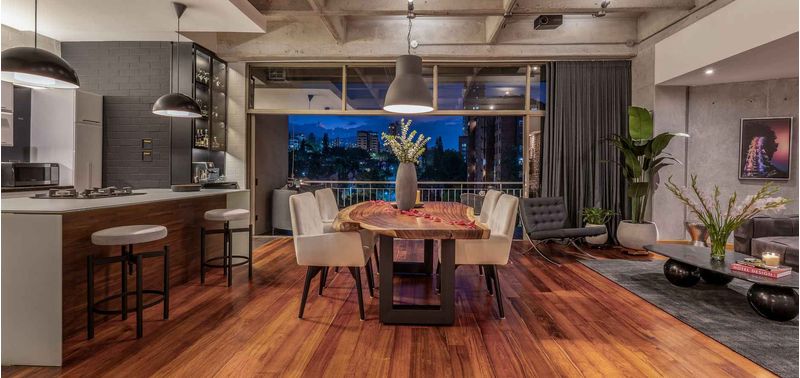 Apartamento en Venta en Medellín, Santa María de los Ángeles-28
