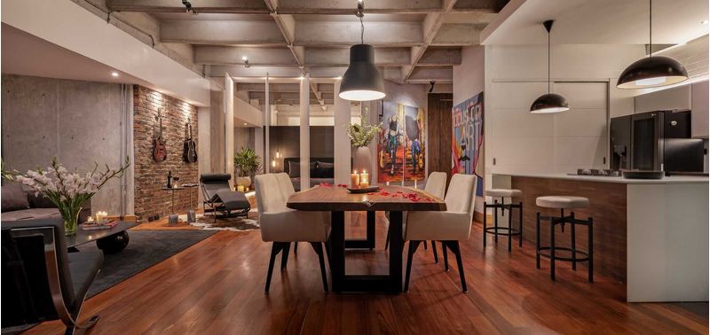 Apartamento en Venta en Medellín, Santa María de los Ángeles-30