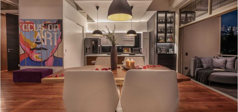 Apartamento en Venta en Medellín, Santa María de los Ángeles-31