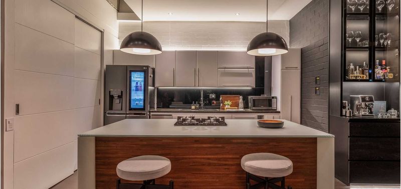 Apartamento en Venta en Medellín, Santa María de los Ángeles-35