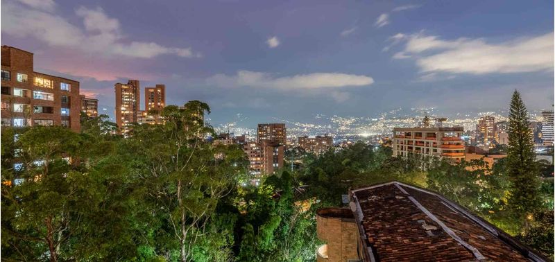 Apartamento en Venta en Medellín, Santa María de los Ángeles-45