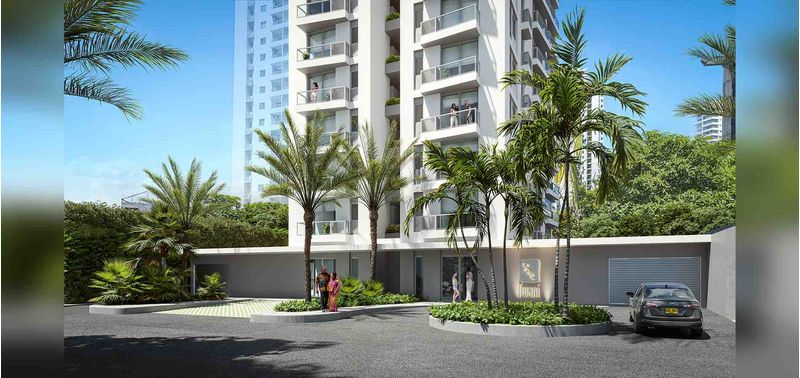 Iwani proyecto de vivienda