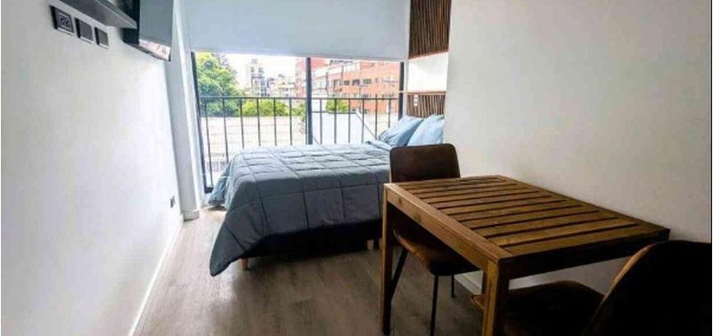 Apartamento en Venta en Bogotá, D.C., Nicolás de Federmán