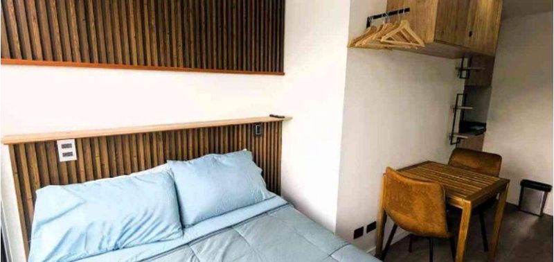 Apartamento en Venta en Bogotá, D.C., Nicolás de Federmán-1