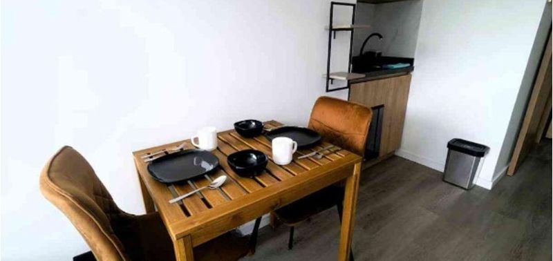 Apartamento en Venta en Bogotá, D.C., Nicolás de Federmán-2