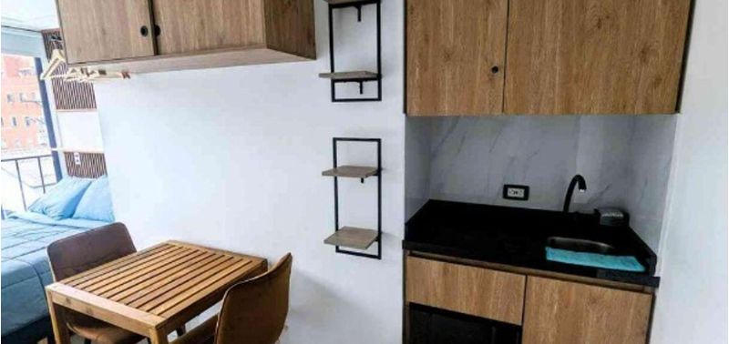 Apartamento en Venta en Bogotá, D.C., Nicolás de Federmán-4