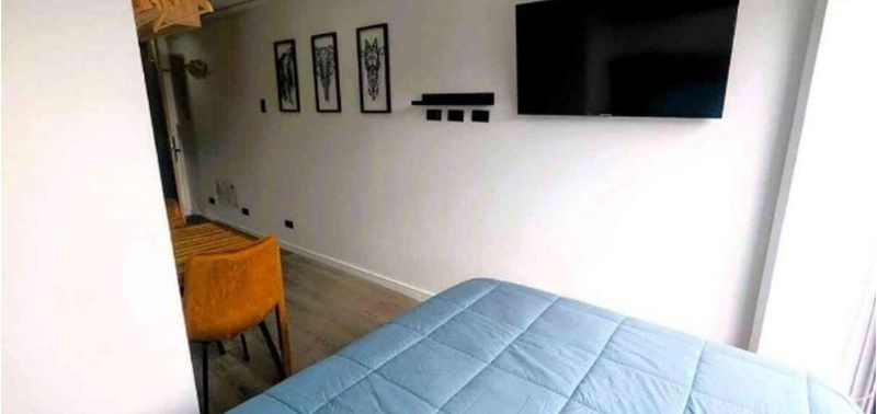 Apartamento en Venta en Bogotá, D.C., Nicolás de Federmán-5