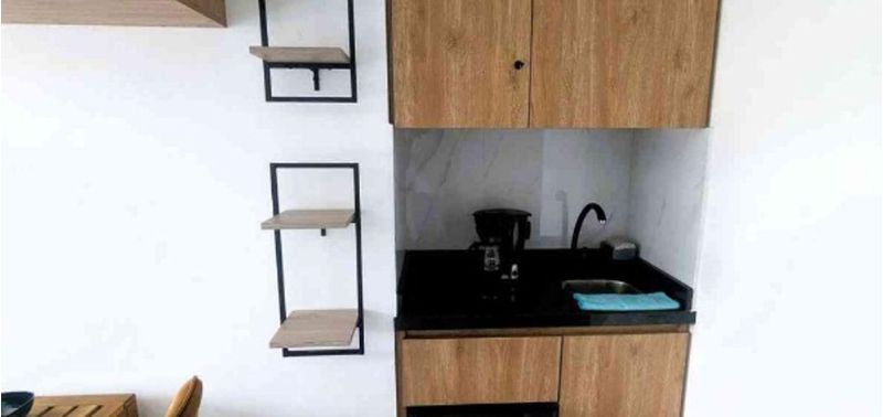 Apartamento en Venta en Bogotá, D.C., Nicolás de Federmán-7