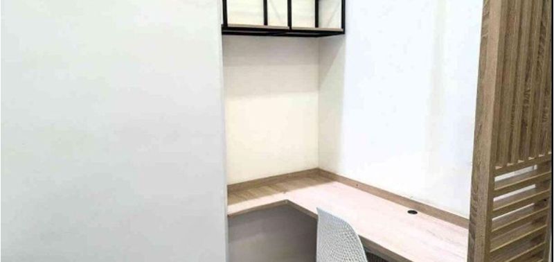 Apartamento en Venta en Bogotá, D.C., Nicolás de Federmán-12
