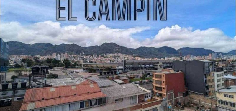 Apartamento en Venta en Bogotá, D.C., Nicolás de Federmán-17
