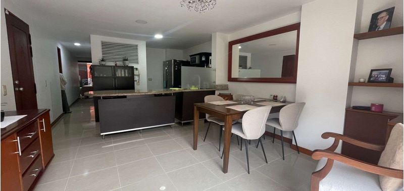 Apartamento en Venta en Medellín, La Castellana