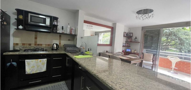Apartamento en Venta en Medellín, La Castellana-0
