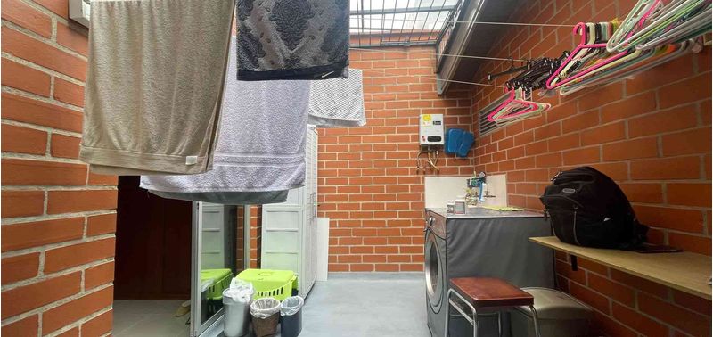 Apartamento en Venta en Medellín, La Castellana-1