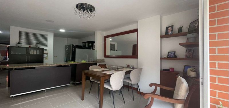 Apartamento en Venta en Medellín, La Castellana-2