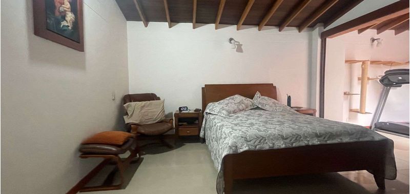 Apartamento en Venta en Medellín, La Castellana-4