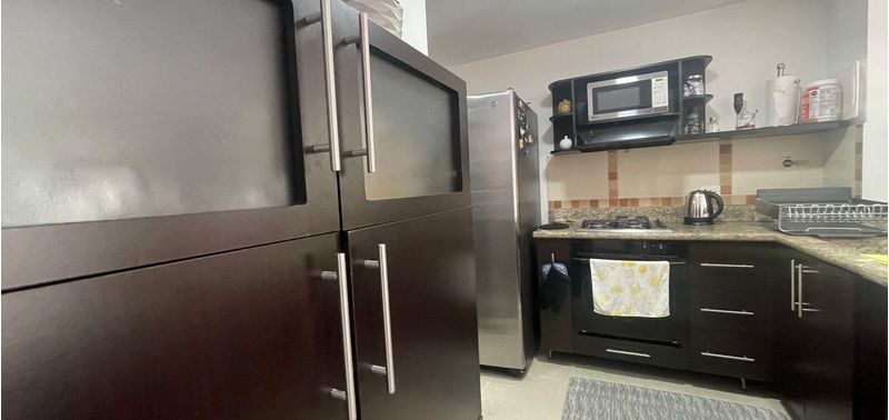 Apartamento en Venta en Medellín, La Castellana-6