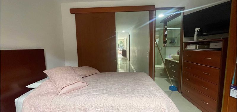 Apartamento en Venta en Medellín, La Castellana-8
