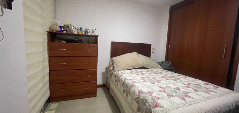 Apartamento en Venta en Medellín, La Castellana-9