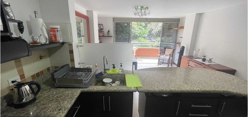 Apartamento en Venta en Medellín, La Castellana-10