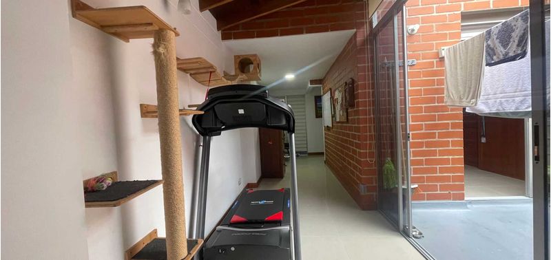 Apartamento en Venta en Medellín, La Castellana-13