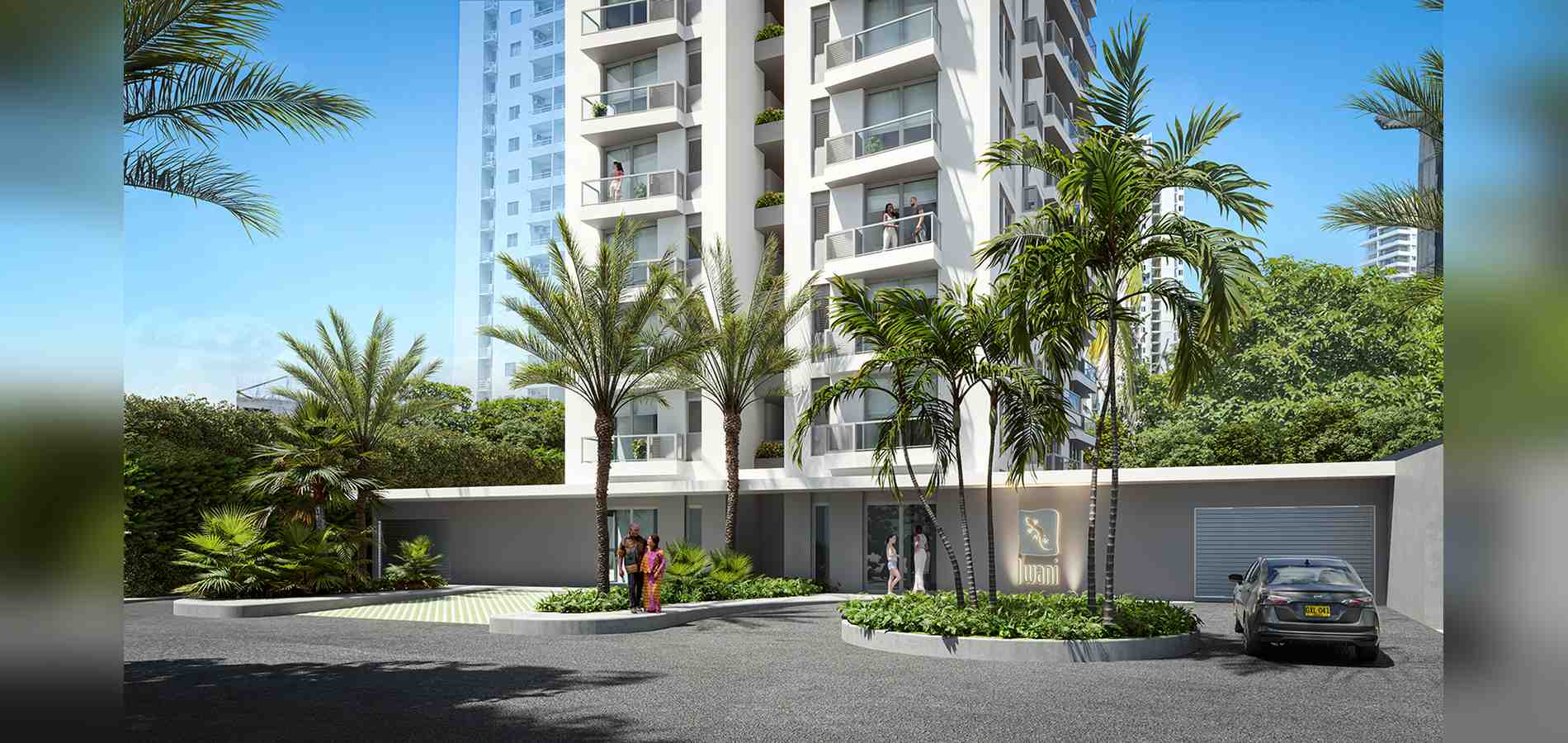 Foto Inmueble tipo Tipo C