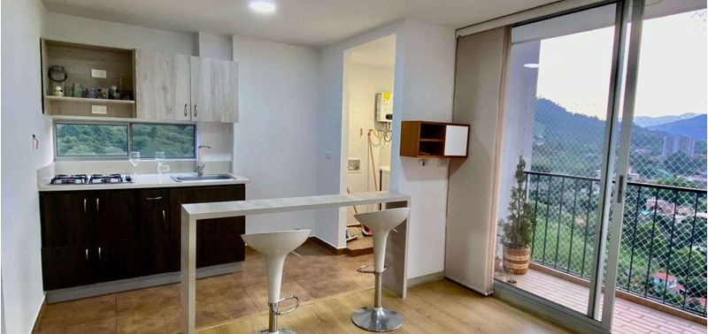 Apartamento en Venta en Copacabana, Copacabana