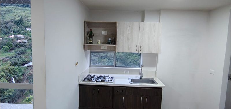 Apartamento en Venta en Copacabana, Copacabana-1