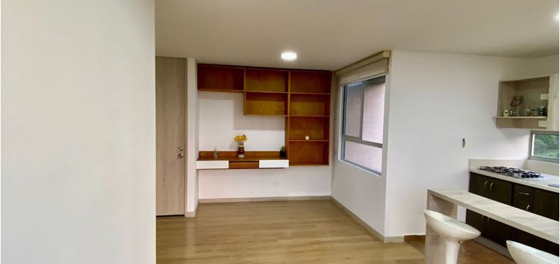 Apartamento en Venta en Copacabana, Copacabana-2