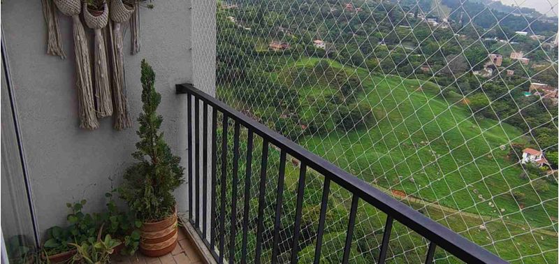 Apartamento en Venta en Copacabana, Copacabana-4