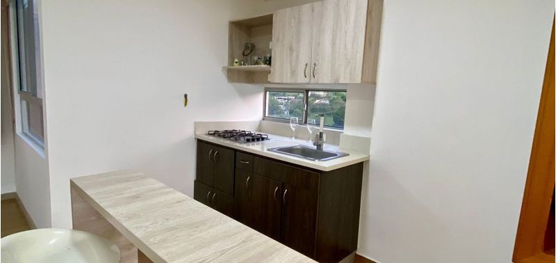 Apartamento en Venta en Copacabana, Copacabana-5