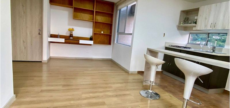 Apartamento en Venta en Copacabana, Copacabana-6