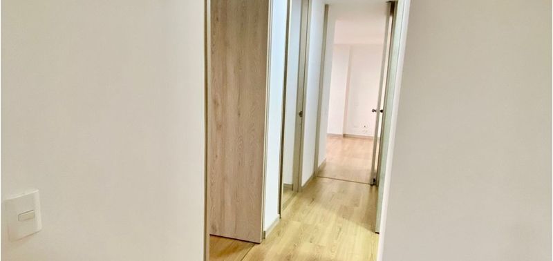 Apartamento en Venta en Copacabana, Copacabana-9