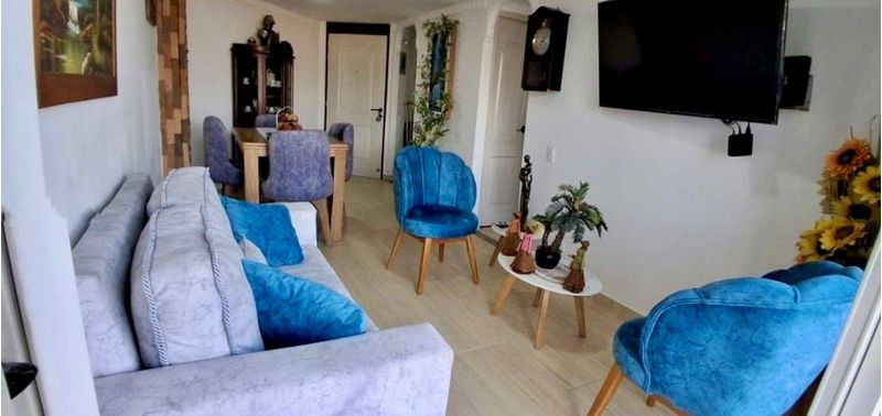 Apartamento en Venta en Medellín, Buenos Aires