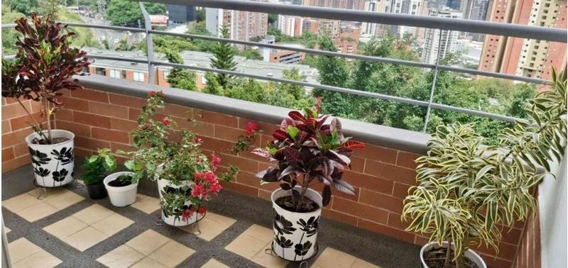Apartamento en Venta en Medellín, Buenos Aires-0
