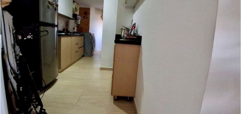 Apartamento en Venta en Medellín, Buenos Aires-3
