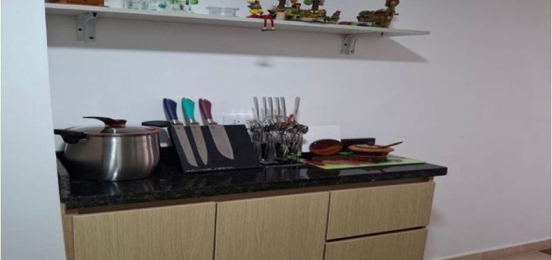 Apartamento en Venta en Medellín, Buenos Aires-4