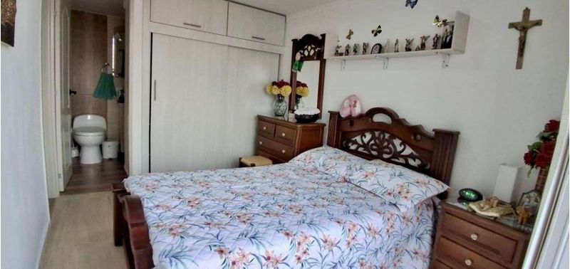 Apartamento en Venta en Medellín, Buenos Aires-5