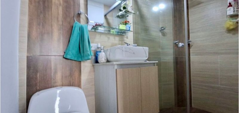 Apartamento en Venta en Medellín, Buenos Aires-6