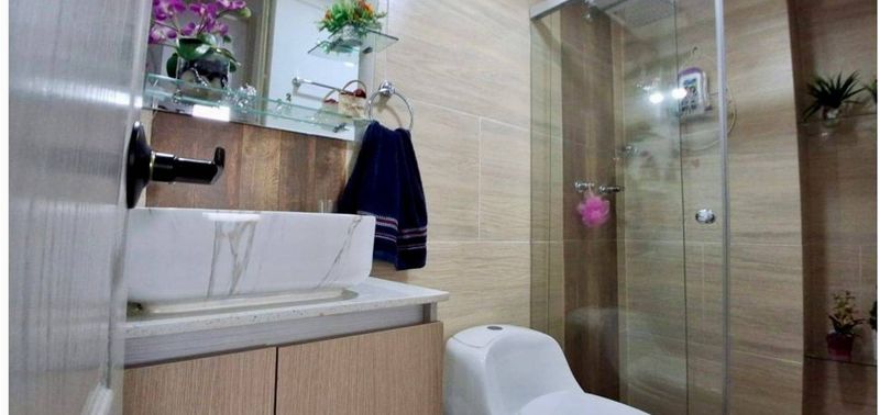 Apartamento en Venta en Medellín, Buenos Aires-7