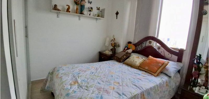 Apartamento en Venta en Medellín, Buenos Aires-8
