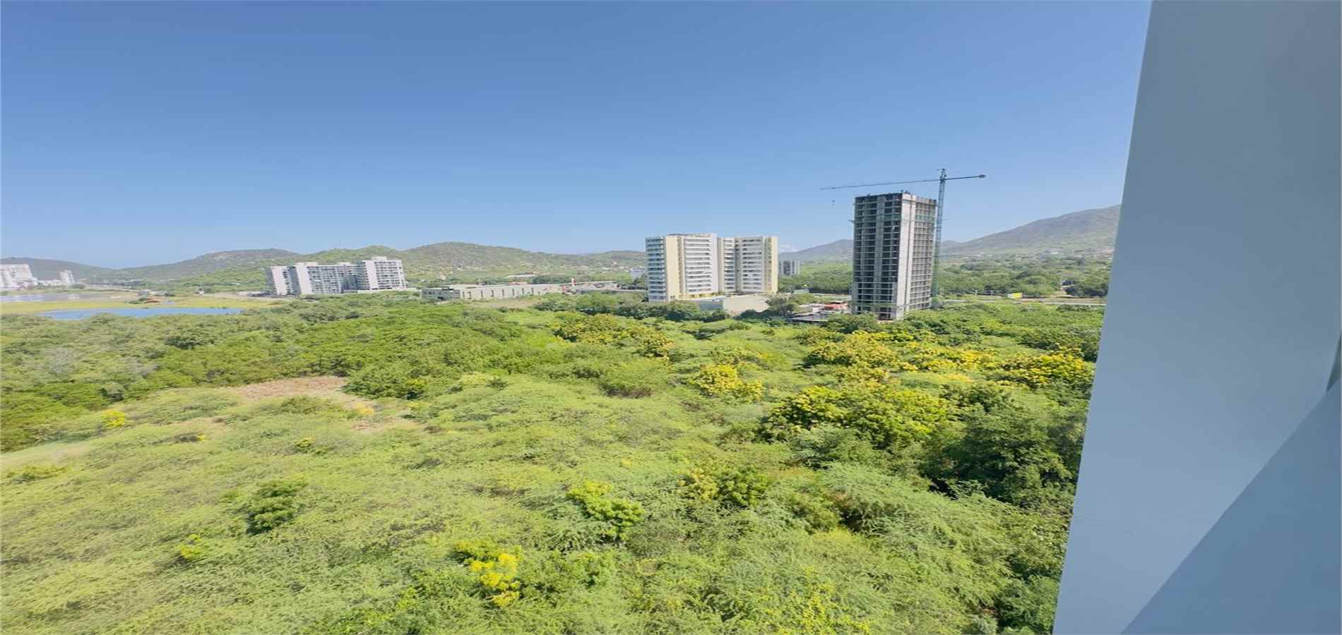 Apartamento en Venta en Santa Marta, Pozos Colorados-1