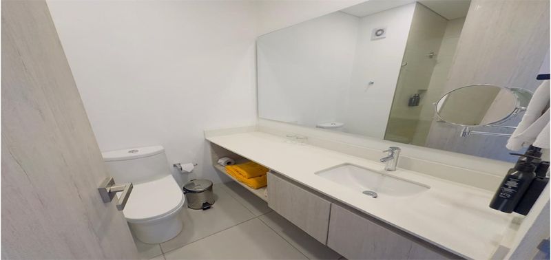 Apartamento en Venta en Santa Marta, Pozos Colorados-3