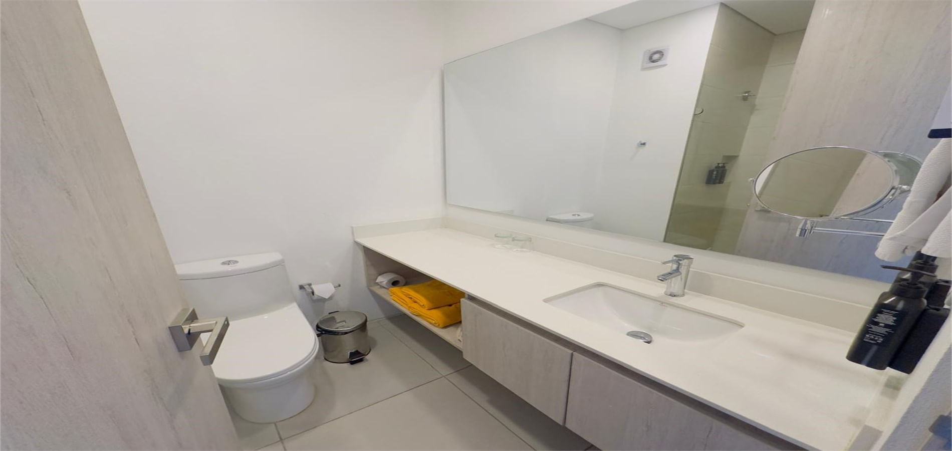 Apartamento en Venta en Santa Marta, Pozos Colorados-3